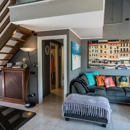 Casa Palma With Sea View By Wonderful Italy Διαμέρισμα *