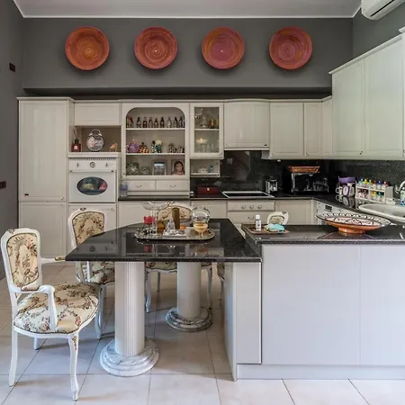 Casa Palma With Sea View By Wonderful Italy Apartment *