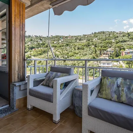 Apartment Casa Palma With Sea View By Wonderful Italy