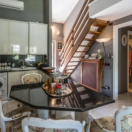 Apartment Casa Palma With Sea View By Wonderful Italy