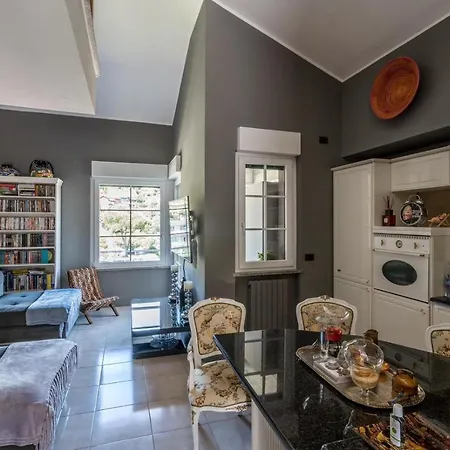 Apartment Casa Palma With Sea View By Wonderful Italy *